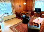 2 Zimmer-Eigentumswohnung in St.Andreasberg, wohnlich, behaglich und gepflegt. Der Harz hat's ! :-) - Wohnzimmer...