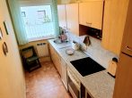 2 Zimmer-Eigentumswohnung in St.Andreasberg, wohnlich, behaglich und gepflegt. Der Harz hat's ! :-) - Küche
