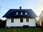 Für Sie in bester Lage: Massives Einfamilienhaus mit Raumkomfort und Harzblick in Osterode am Harz ! - Home sweet home...